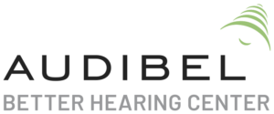 Audibel Better Hearing CenterLogo